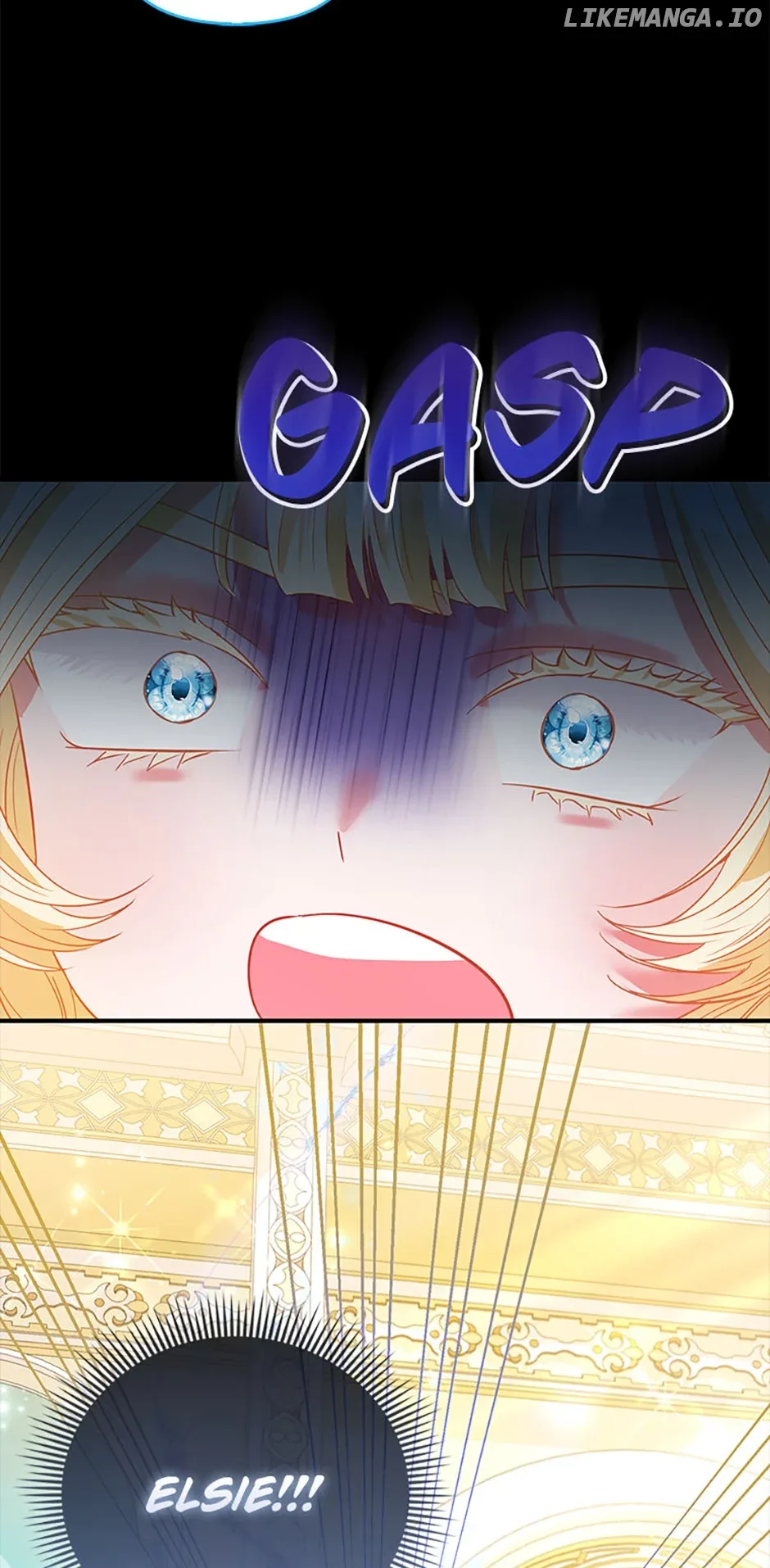 I’m The Princess Of All Chapter 46 page 19