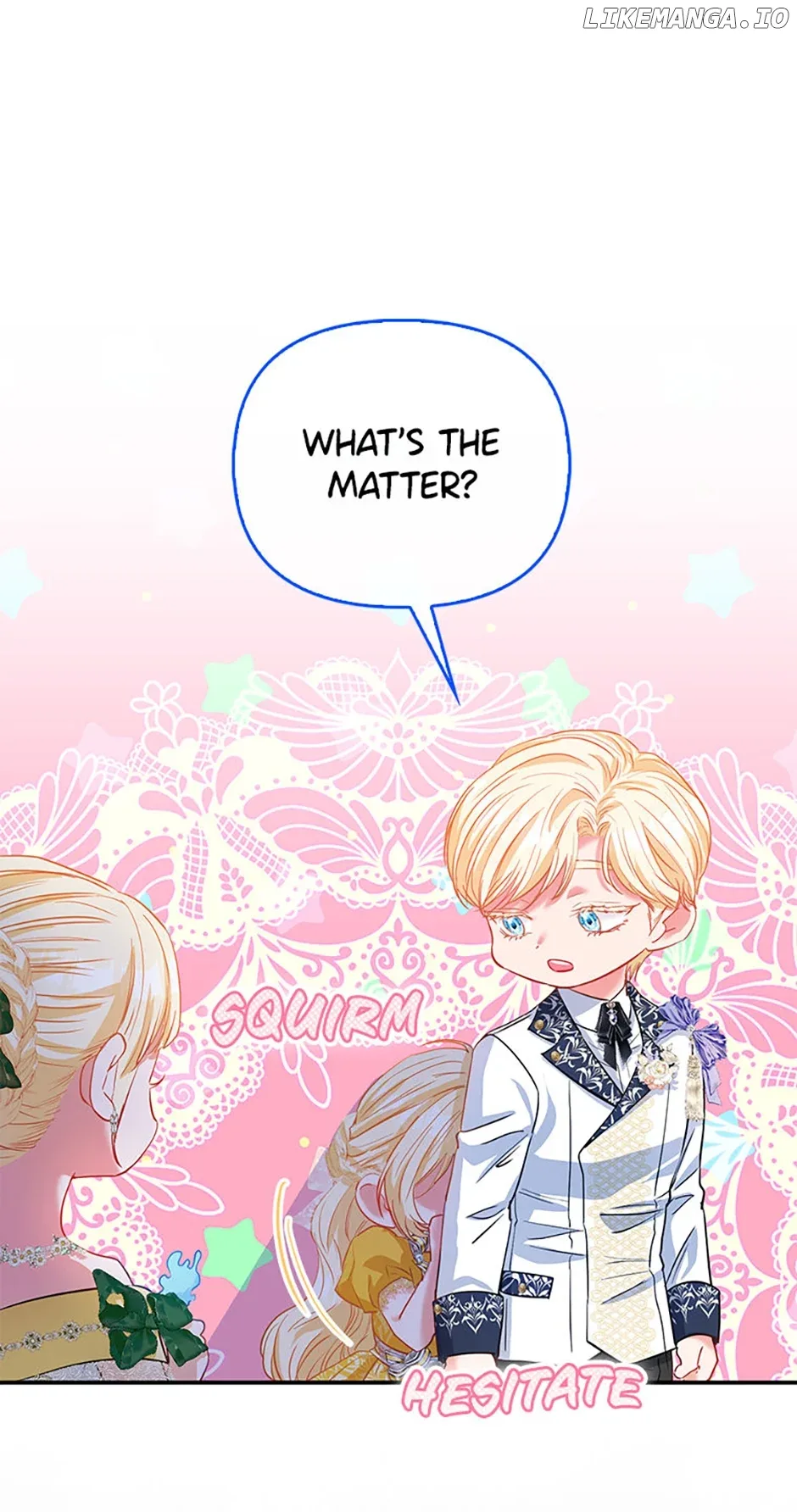 I’m The Princess Of All Chapter 46 page 10