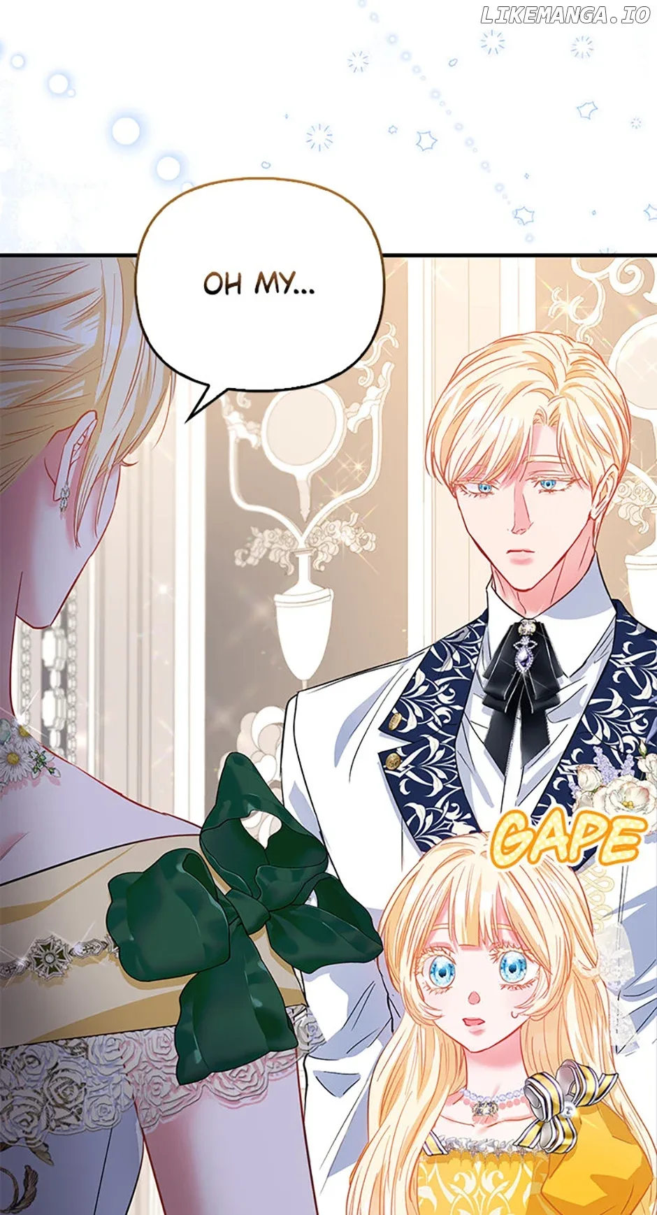 I’m The Princess Of All Chapter 46 page 2