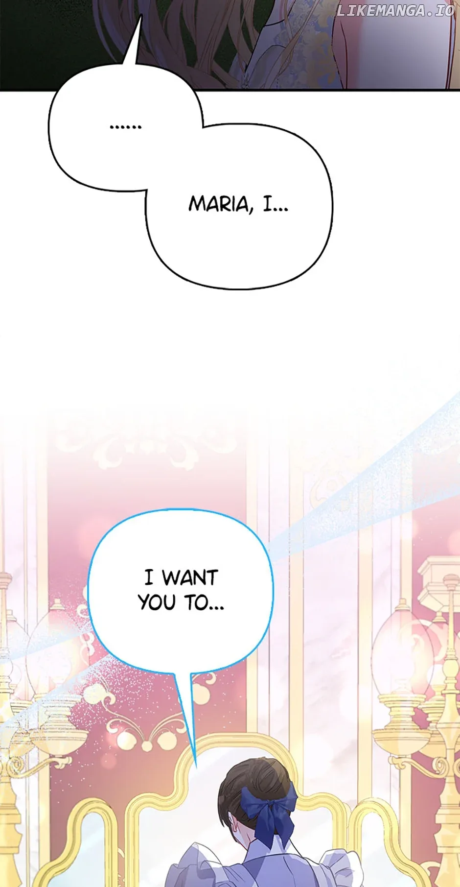 I’m The Princess Of All Chapter 46 page 62