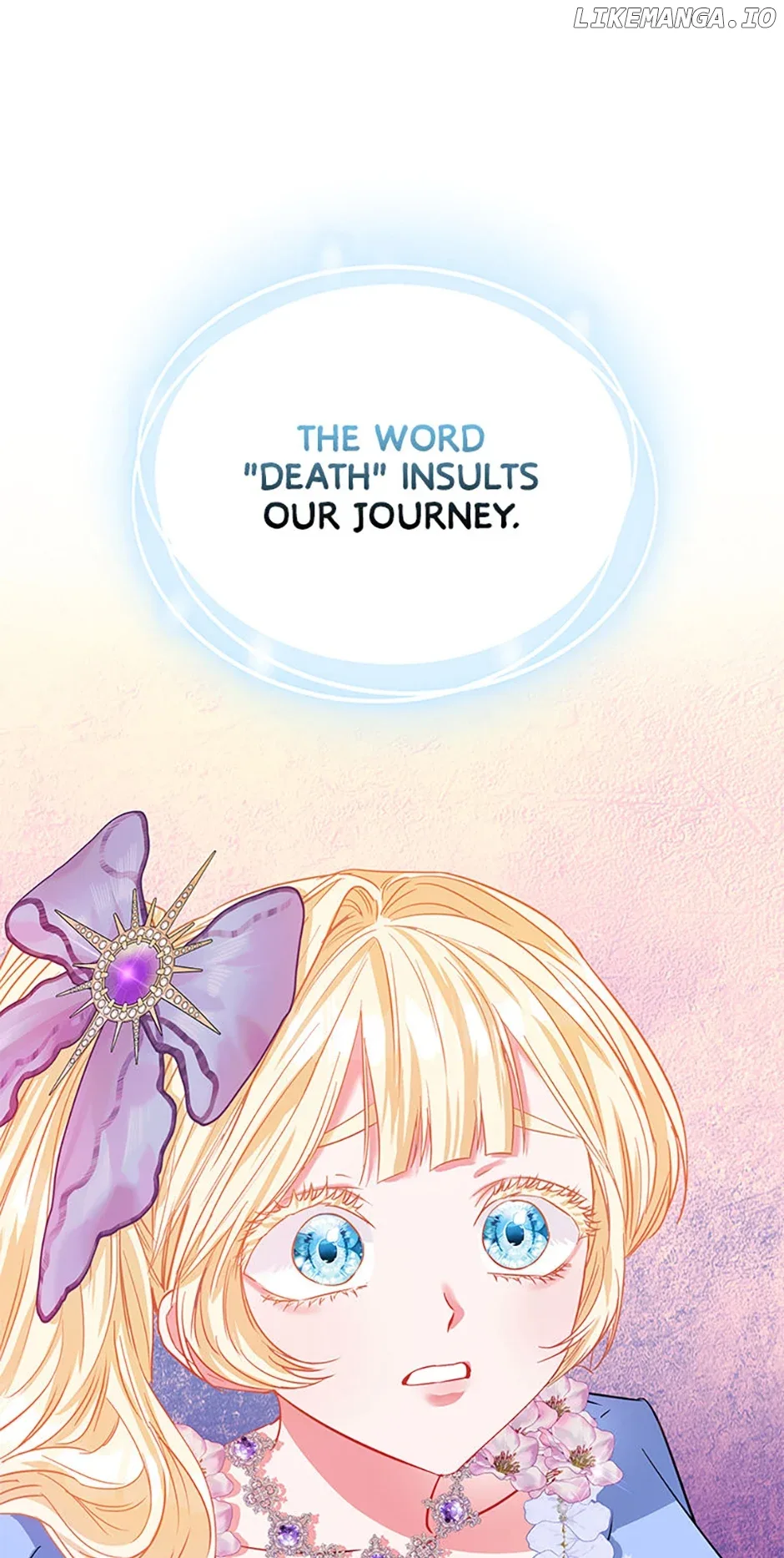 I’m The Princess Of All Chapter 43 page 45