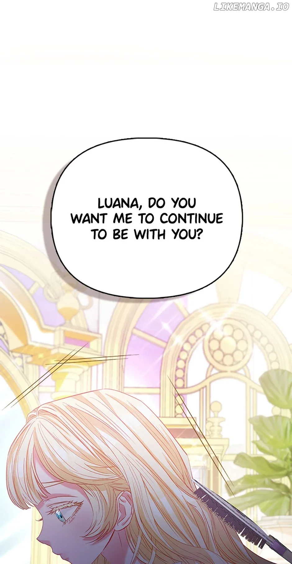 I’m The Princess Of All Chapter 46 page 60