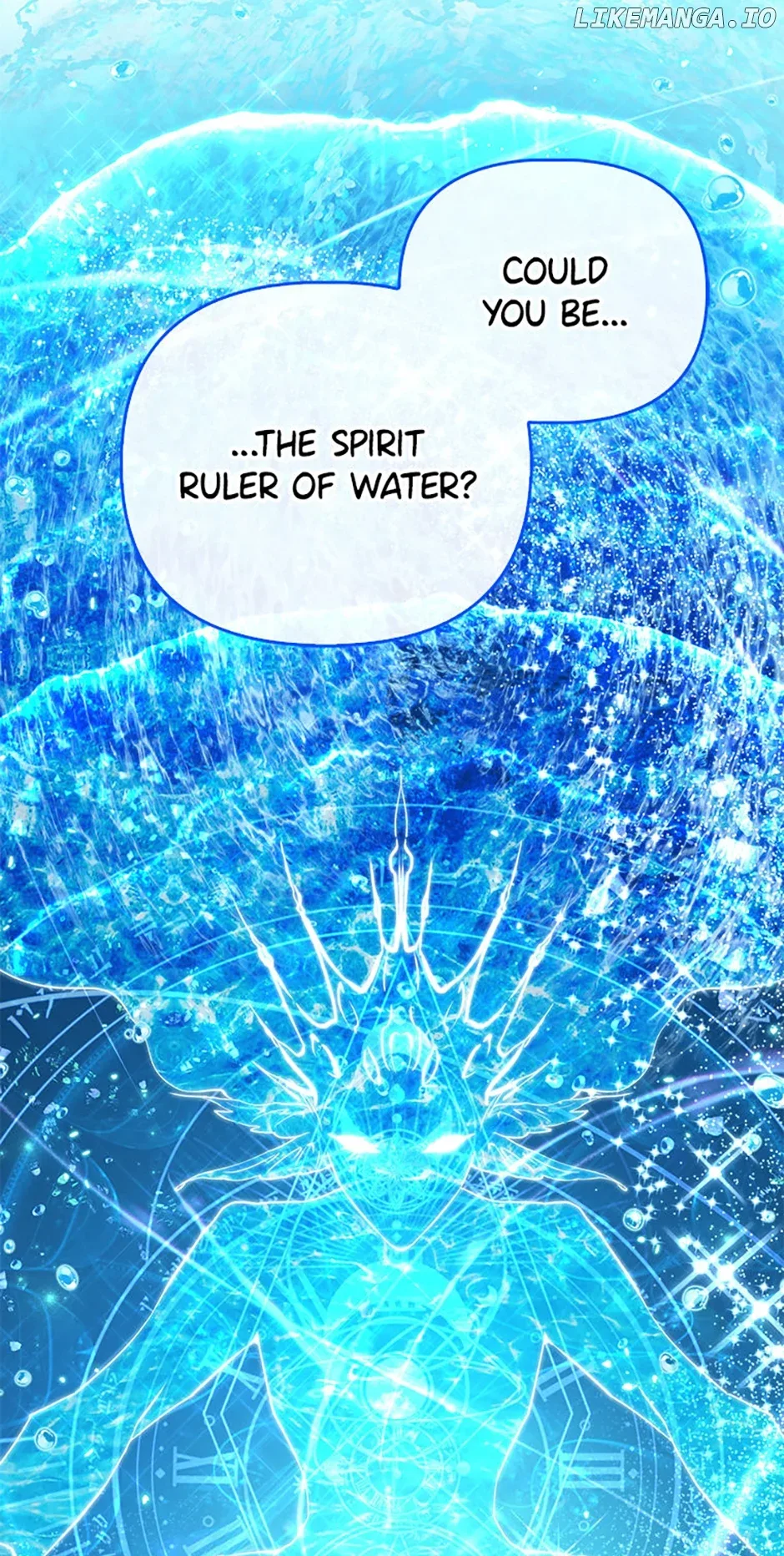 I’m The Princess Of All Chapter 43 page 37