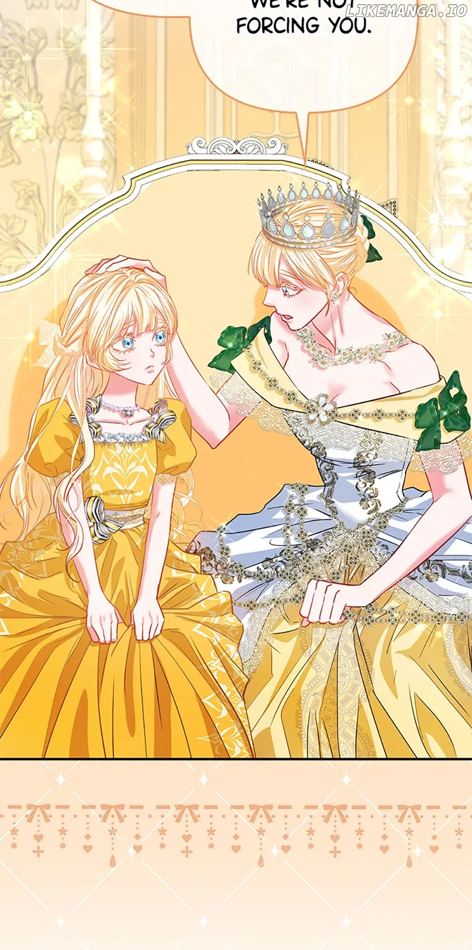 I’m The Princess Of All Chapter 46 page 51