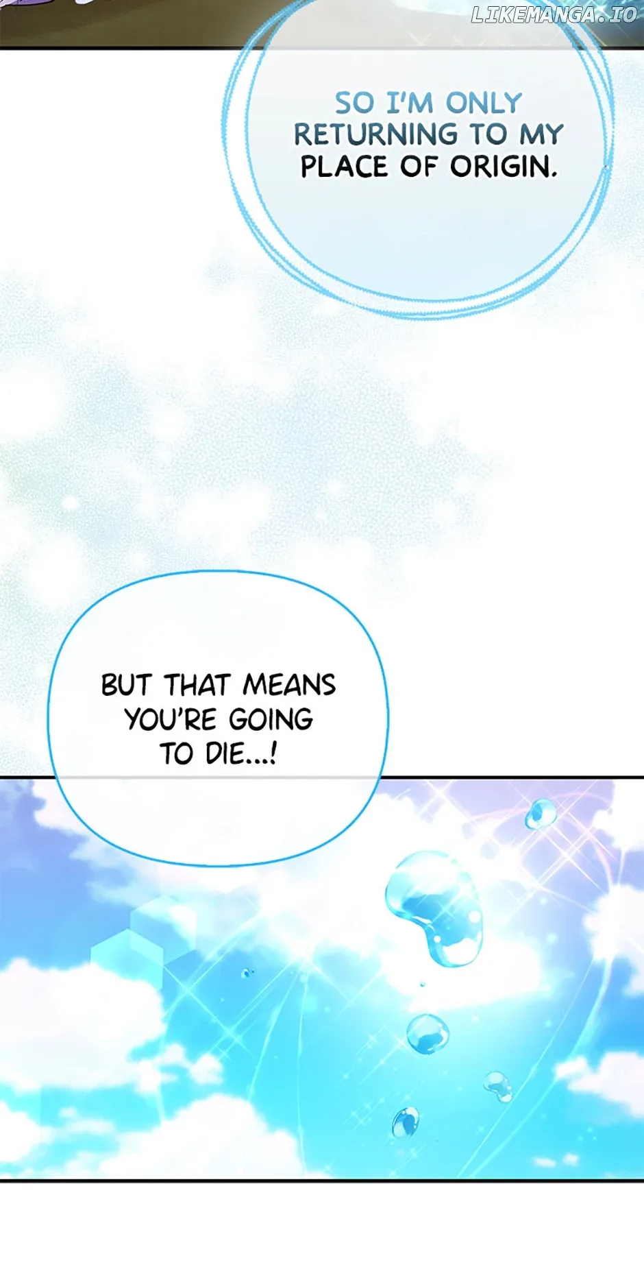 I’m The Princess Of All Chapter 43 page 44