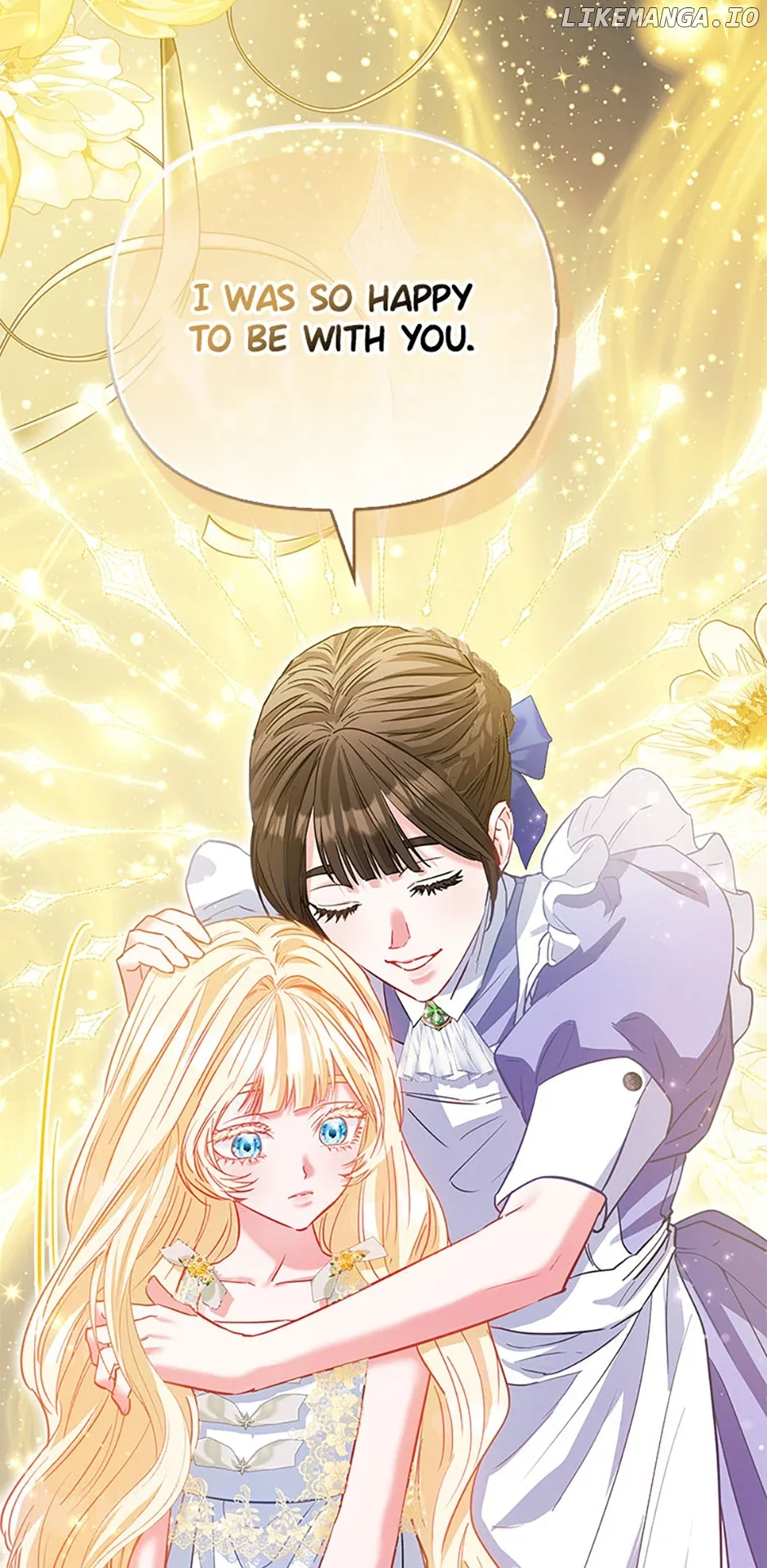 I’m The Princess Of All Chapter 46 page 71