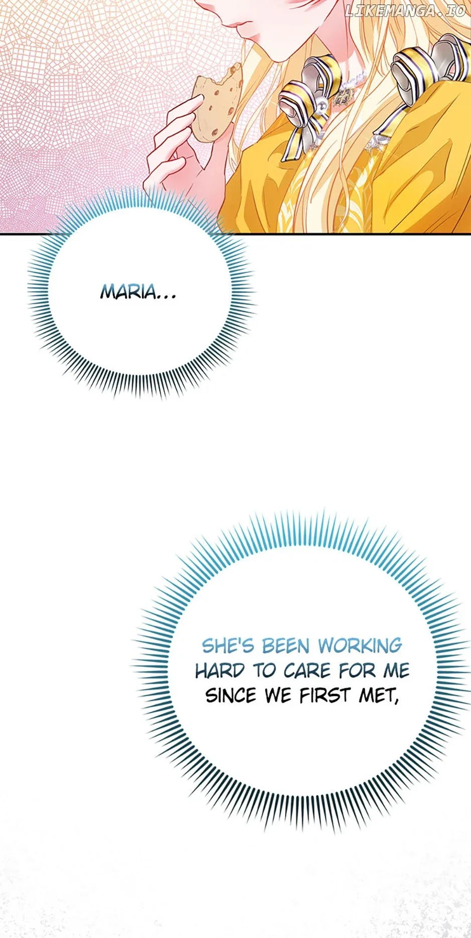 I’m The Princess Of All Chapter 46 page 45