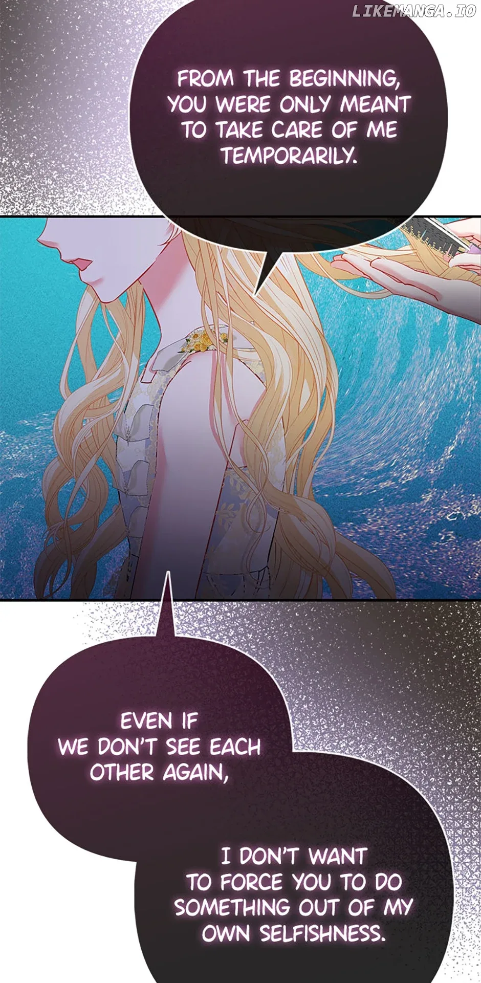 I’m The Princess Of All Chapter 46 page 66