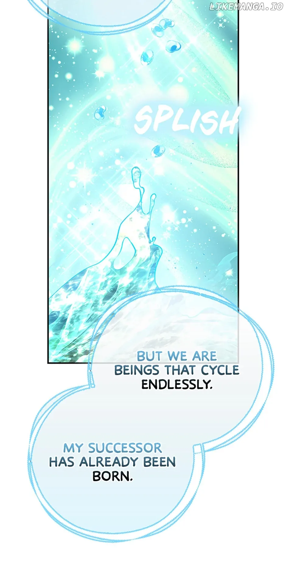 I’m The Princess Of All Chapter 43 page 32