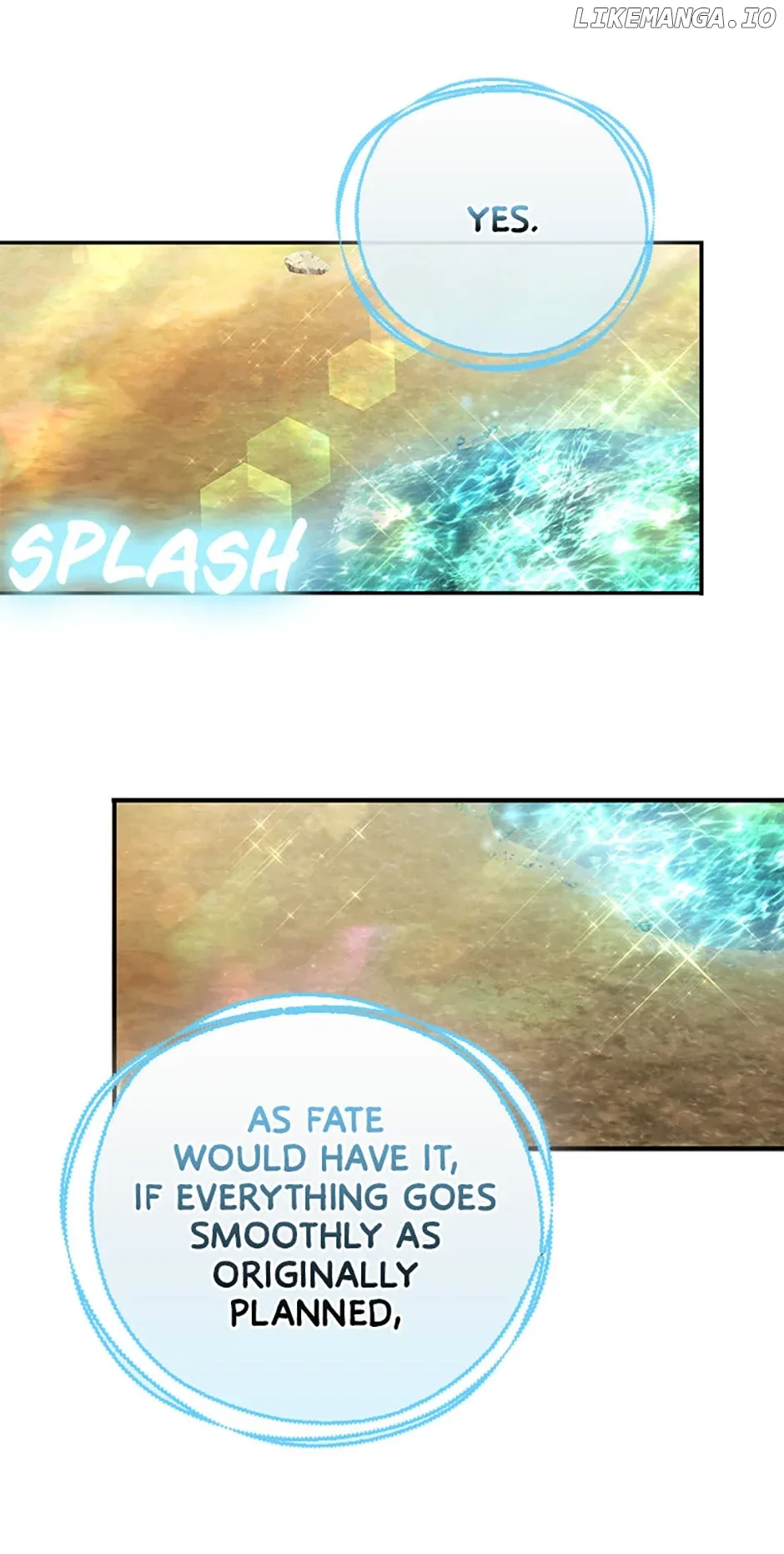 I’m The Princess Of All Chapter 43 page 48