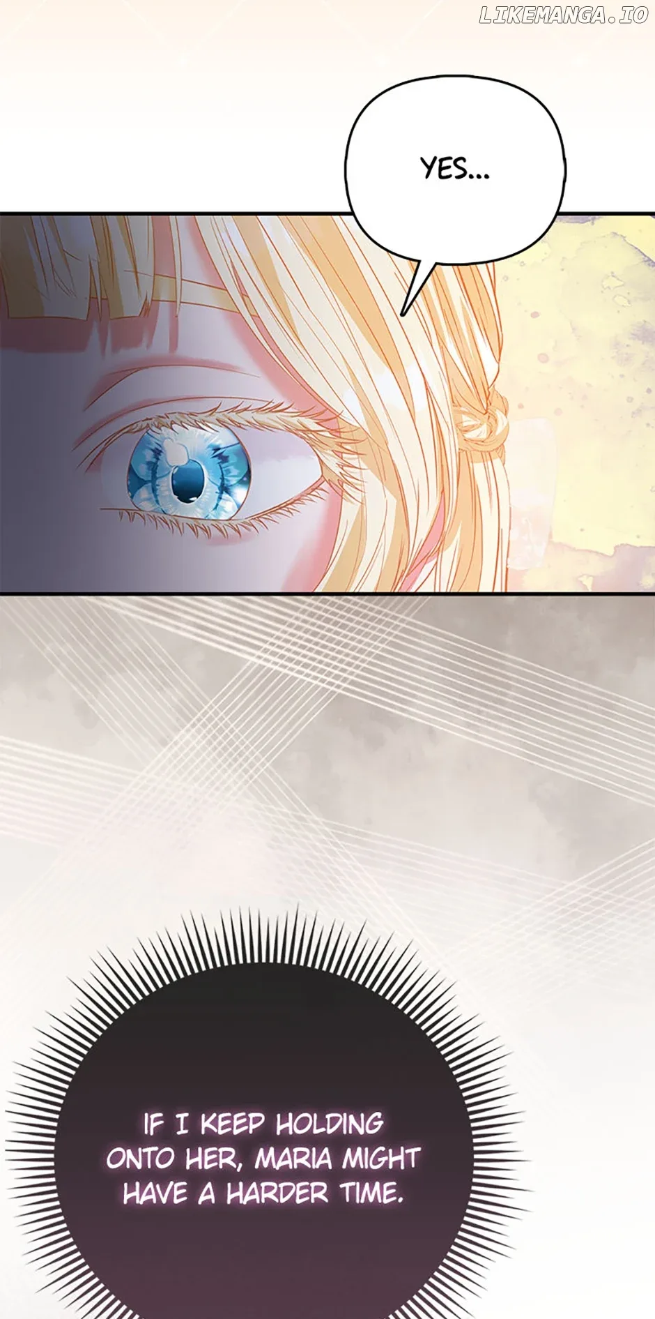 I’m The Princess Of All Chapter 46 page 52