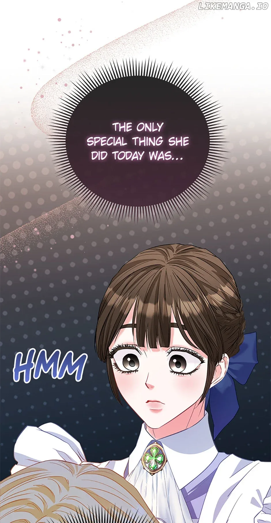 I’m The Princess Of All Chapter 46 page 58