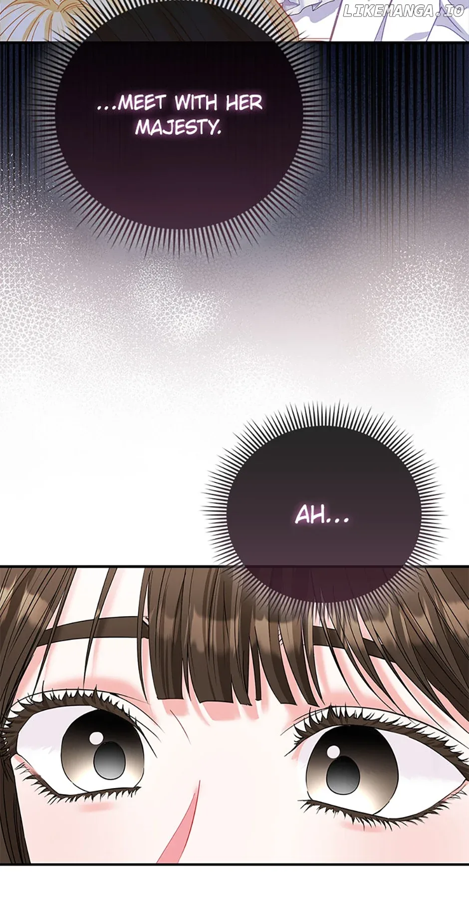 I’m The Princess Of All Chapter 46 page 59