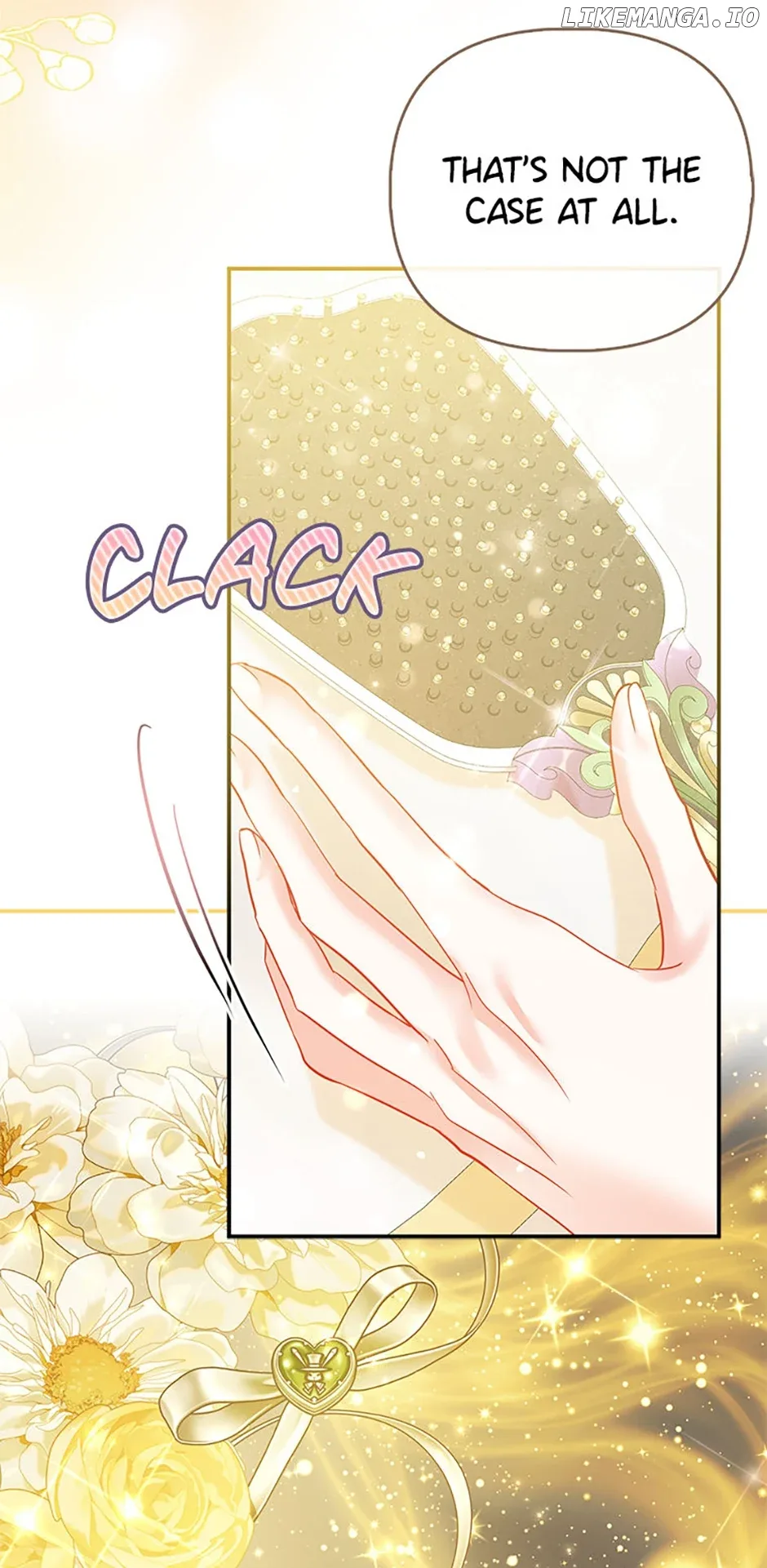 I’m The Princess Of All Chapter 46 page 70