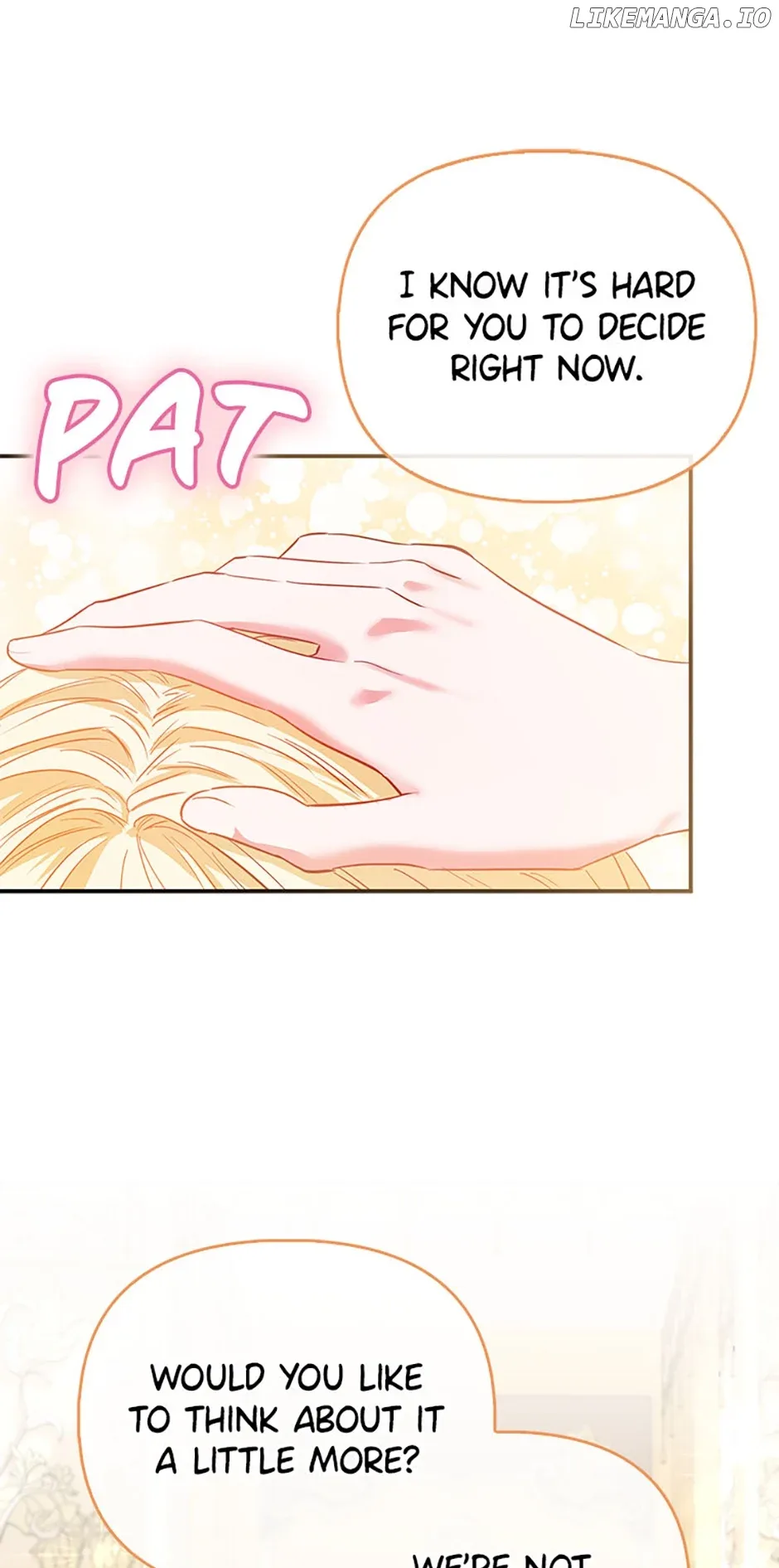 I’m The Princess Of All Chapter 46 page 50