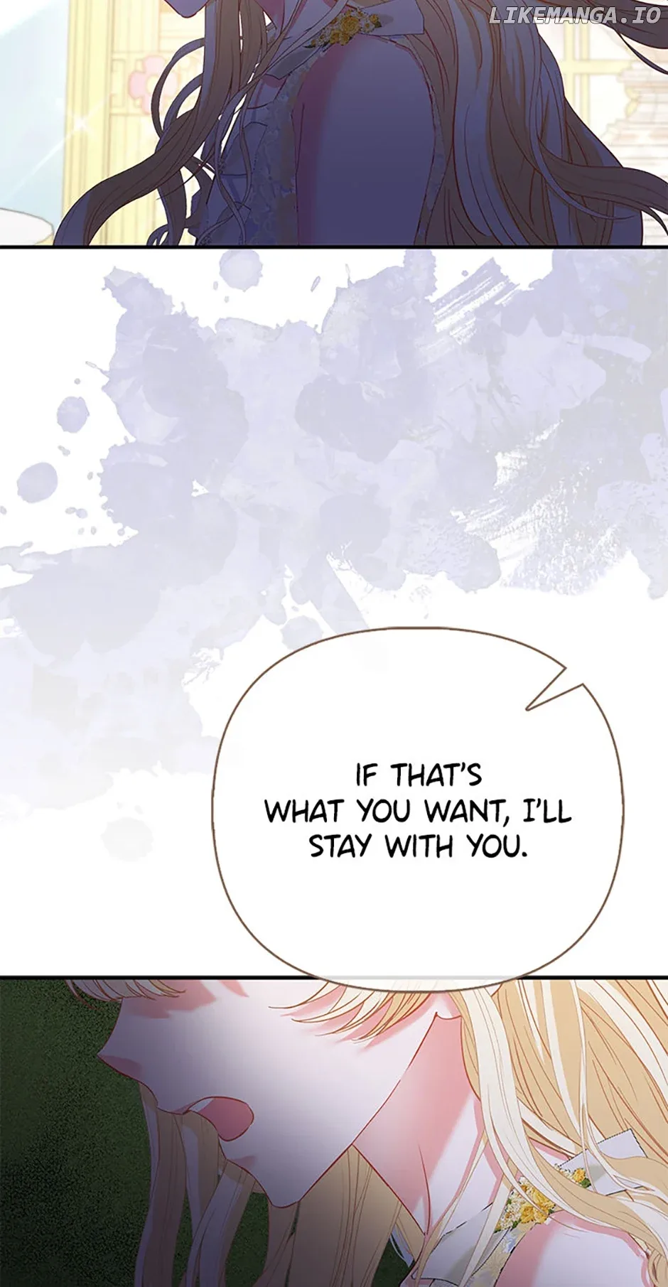 I’m The Princess Of All Chapter 46 page 61