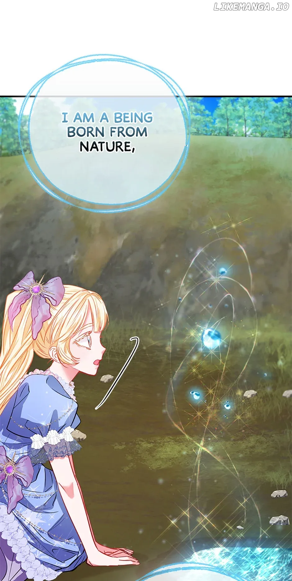 I’m The Princess Of All Chapter 43 page 43