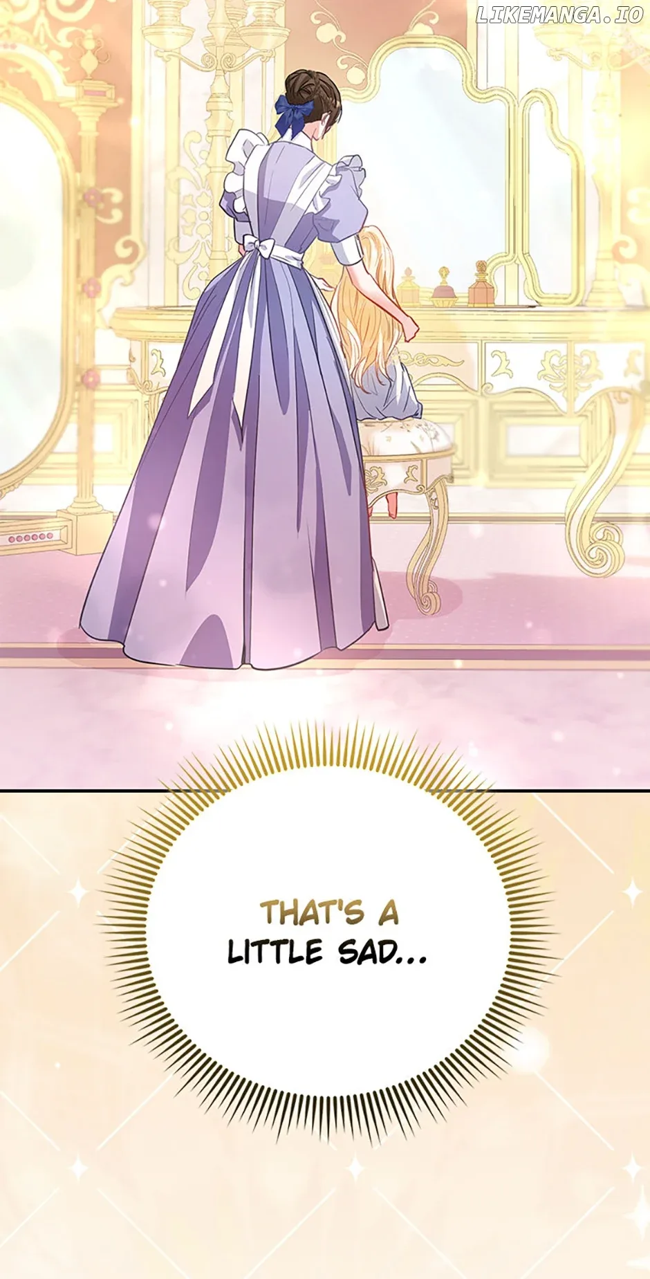 I’m The Princess Of All Chapter 46 page 82