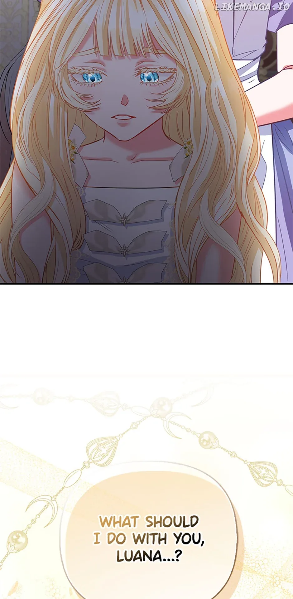 I’m The Princess Of All Chapter 46 page 68