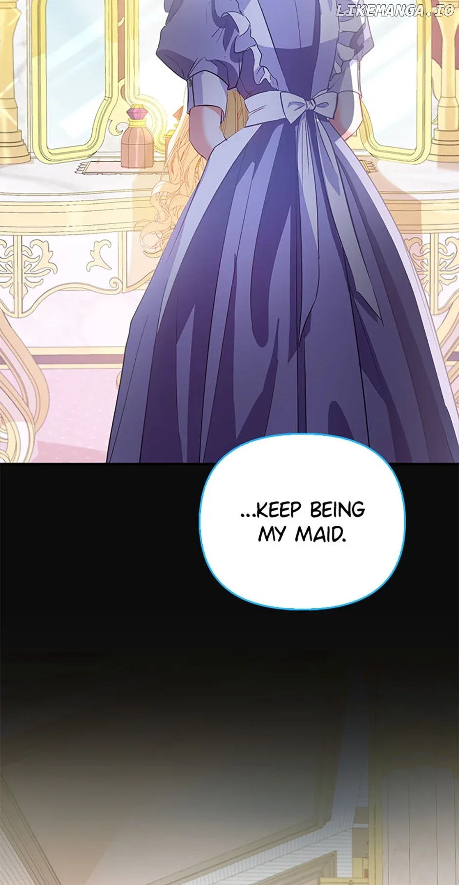 I’m The Princess Of All Chapter 46 page 63