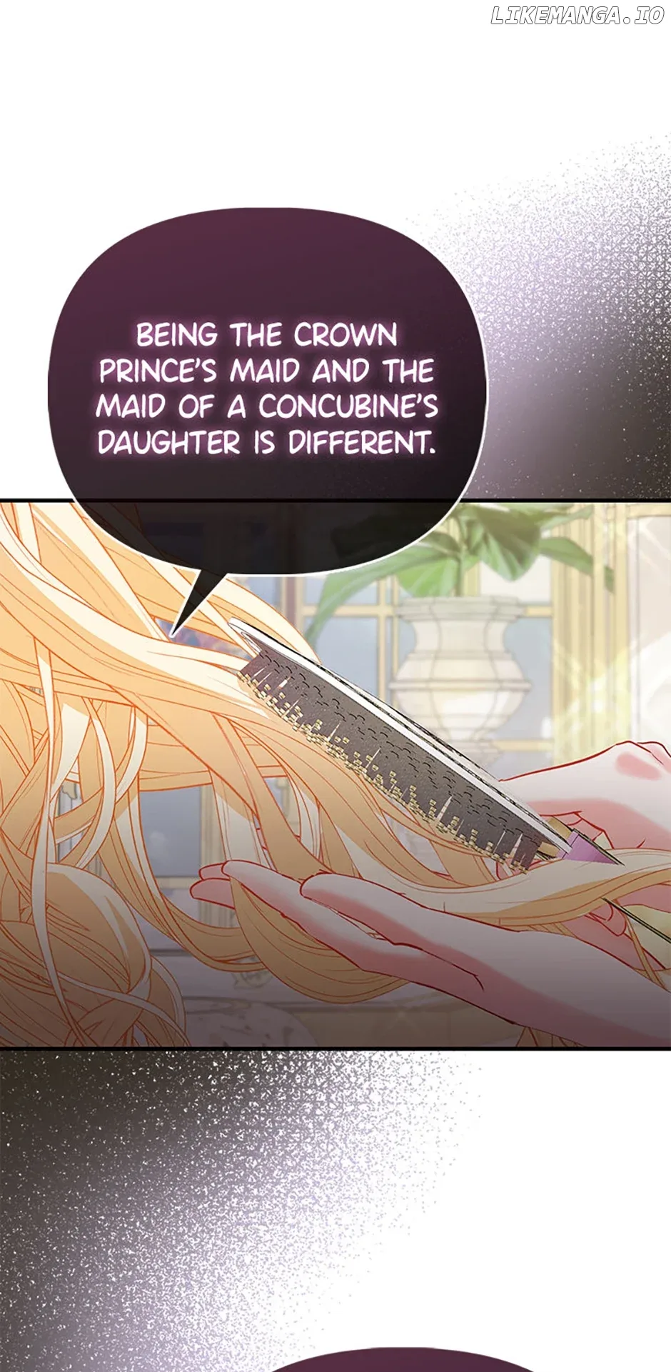 I’m The Princess Of All Chapter 46 page 65