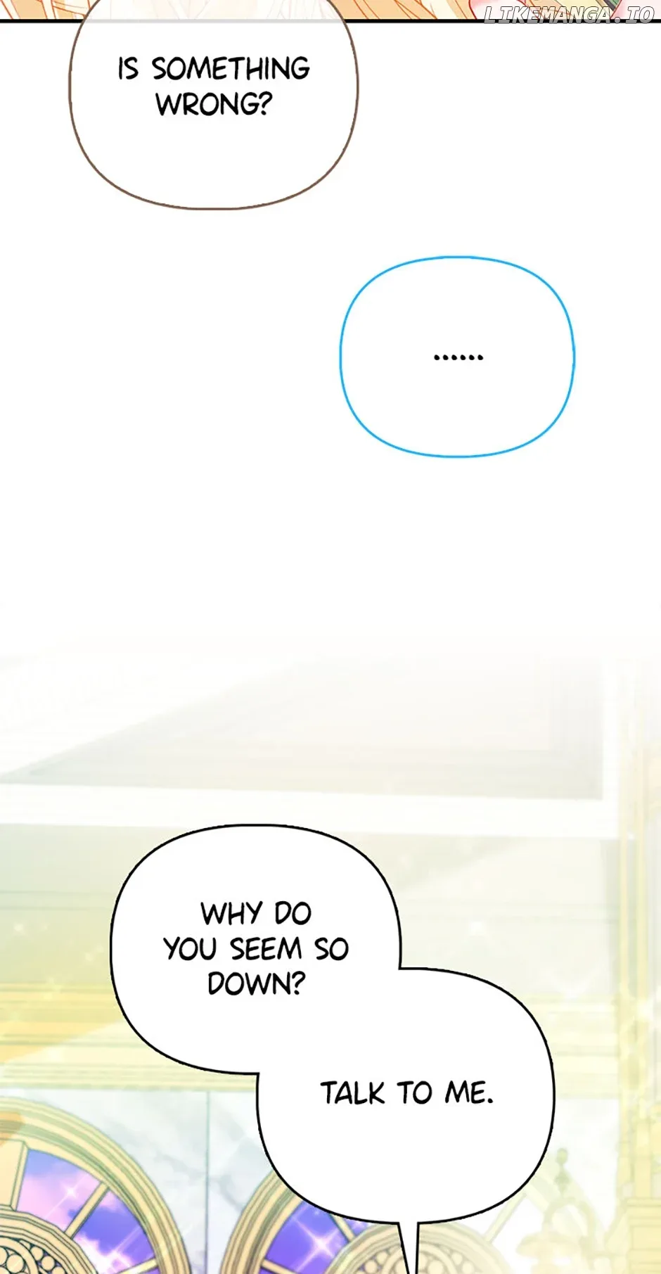 I’m The Princess Of All Chapter 46 page 56