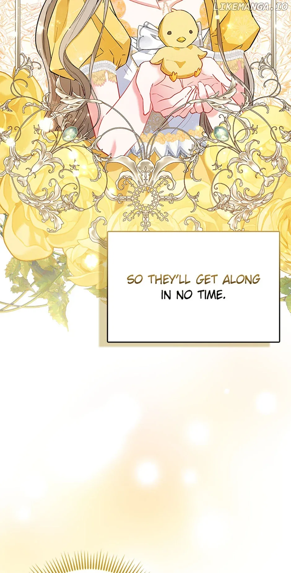 I’m The Princess Of All Chapter 46 page 79