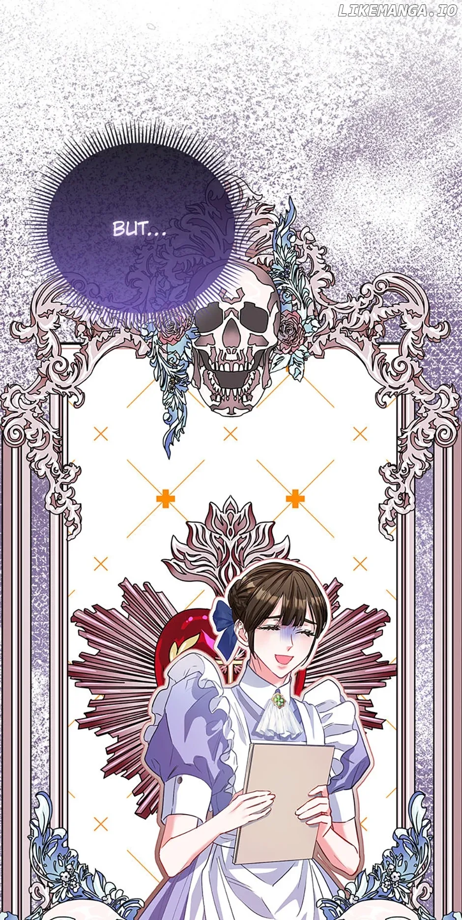 I’m The Princess Of All Chapter 46 page 46