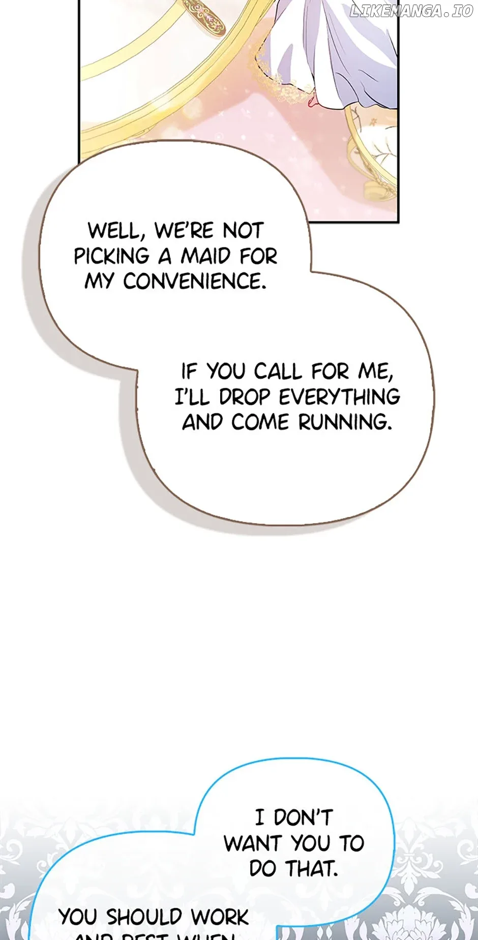 I’m The Princess Of All Chapter 46 page 76