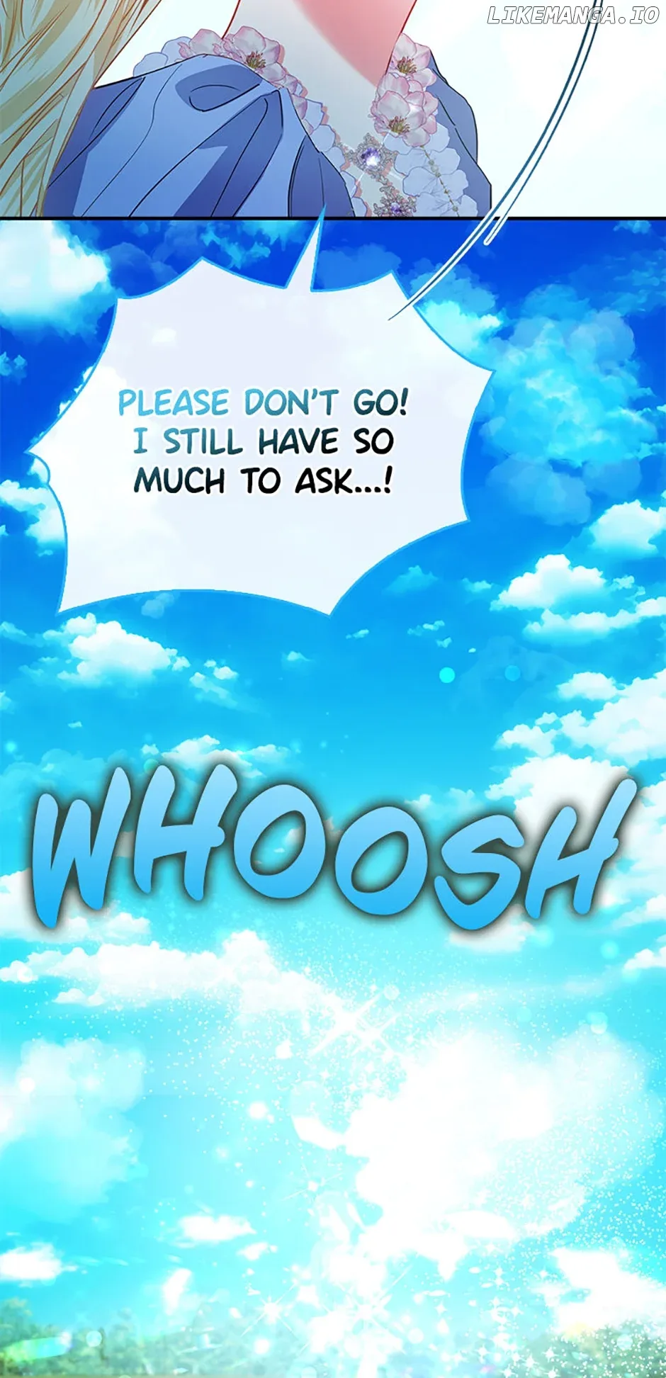 I’m The Princess Of All Chapter 43 page 50