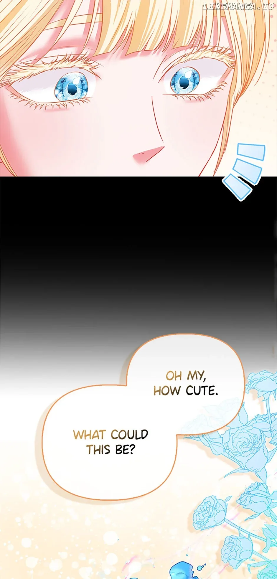 I’m The Princess Of All Chapter 46 page 23