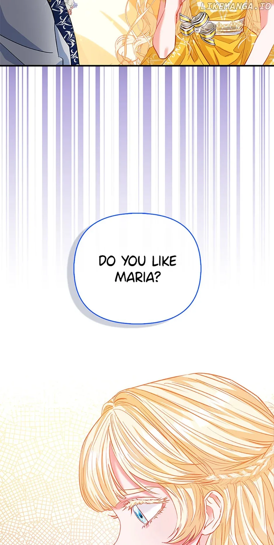 I’m The Princess Of All Chapter 46 page 44