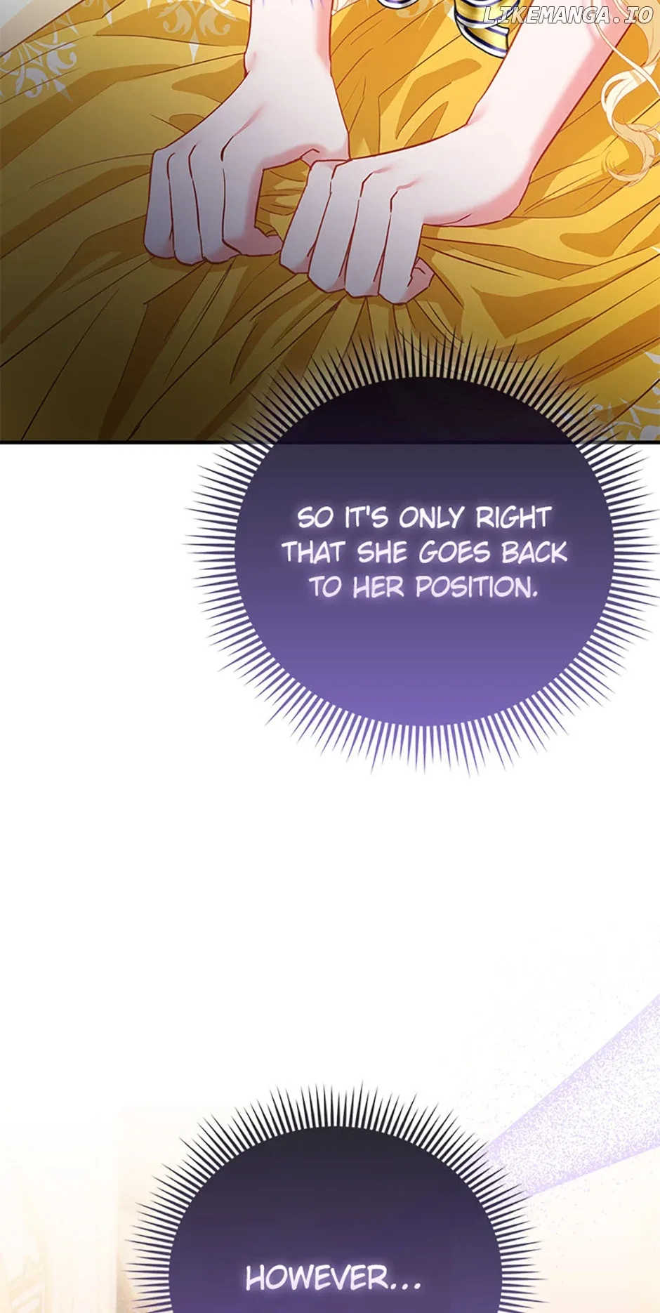 I’m The Princess Of All Chapter 46 page 48