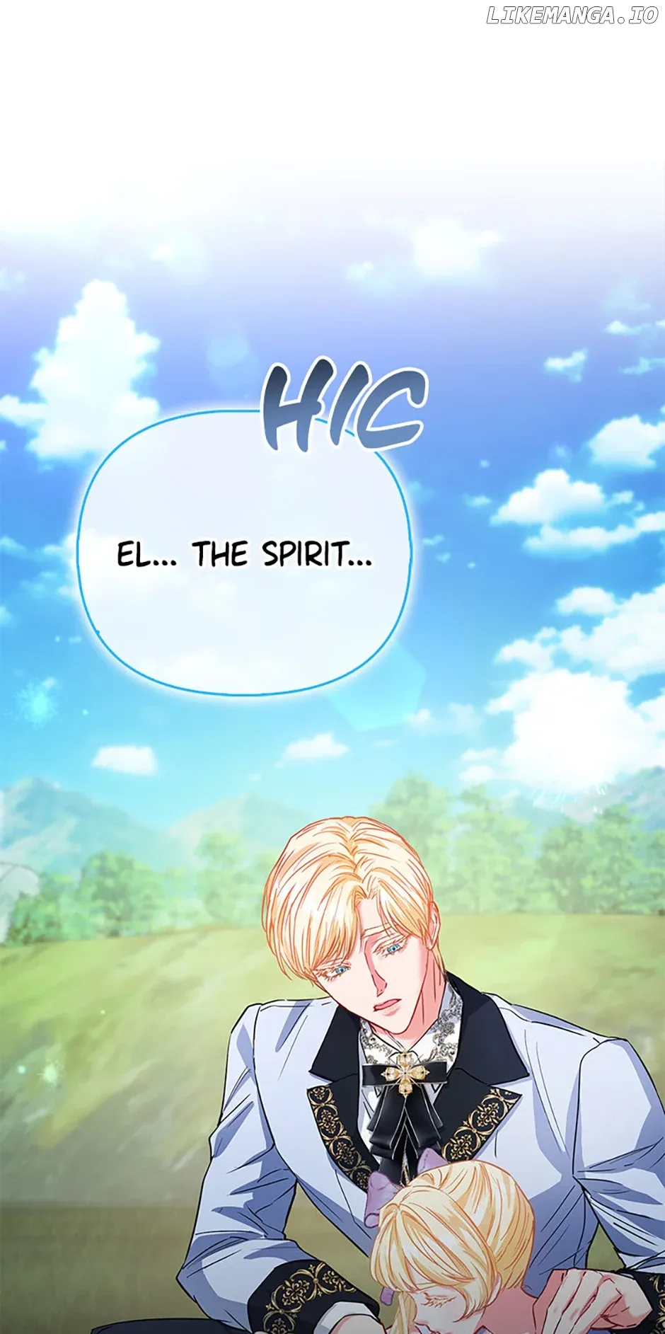I’m The Princess Of All Chapter 43 page 55