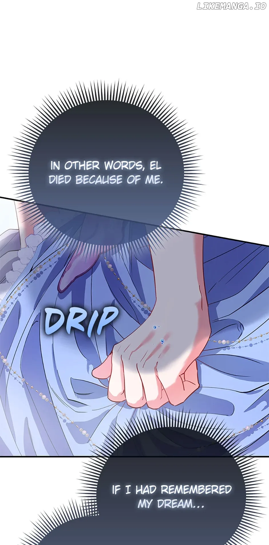 I’m The Princess Of All Chapter 43 page 62