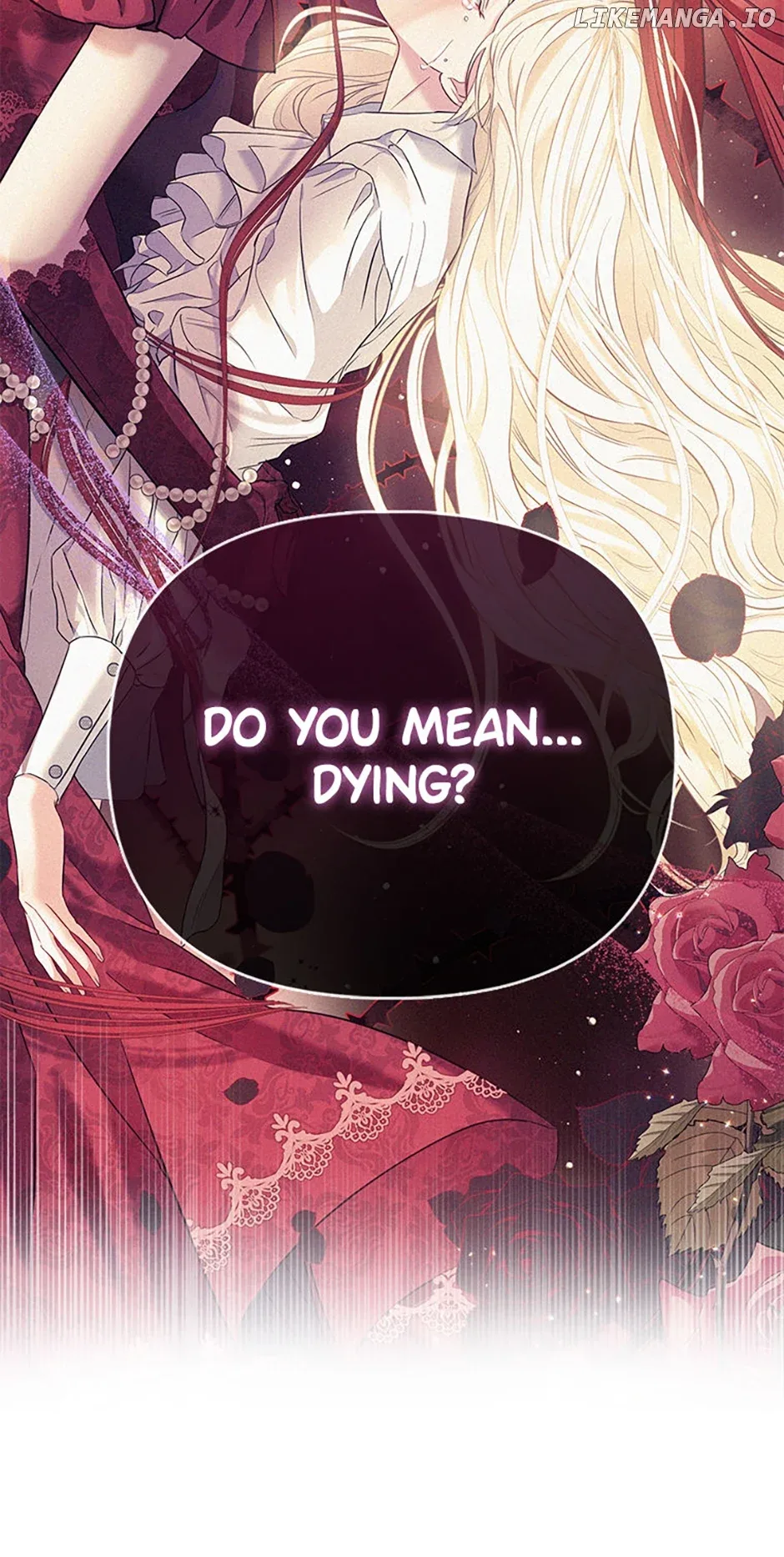 I’m The Princess Of All Chapter 43 page 42