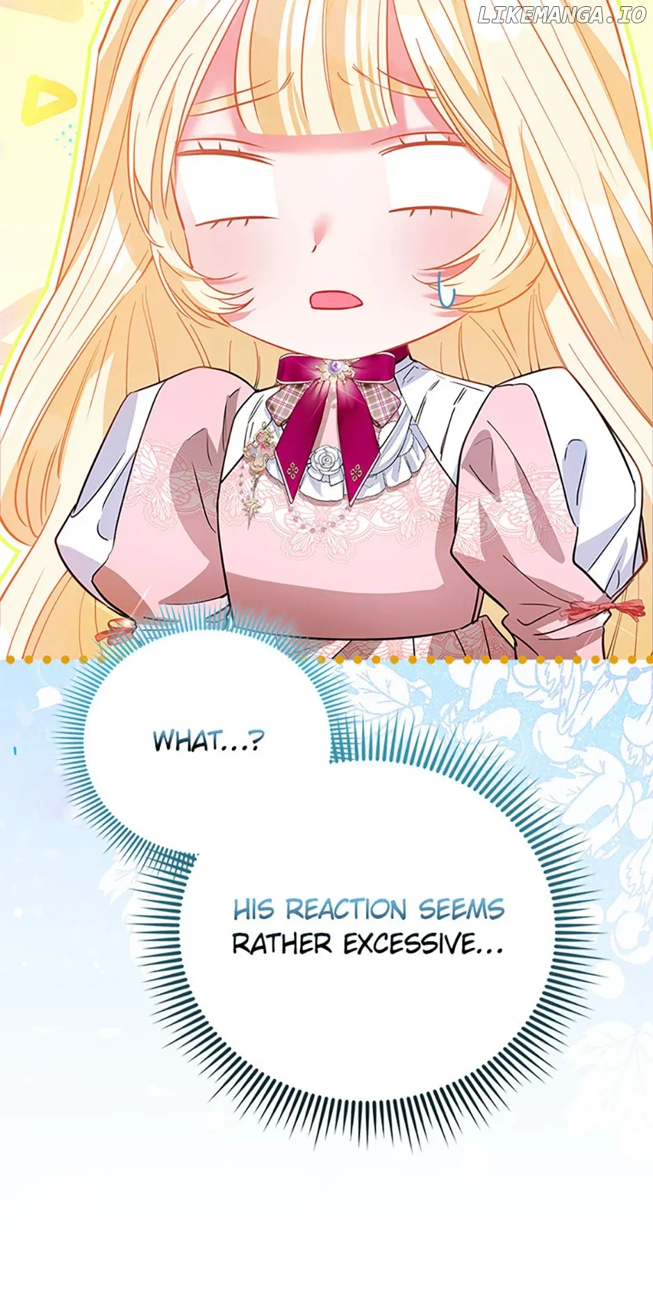 I’m The Princess Of All Chapter 47 page 11