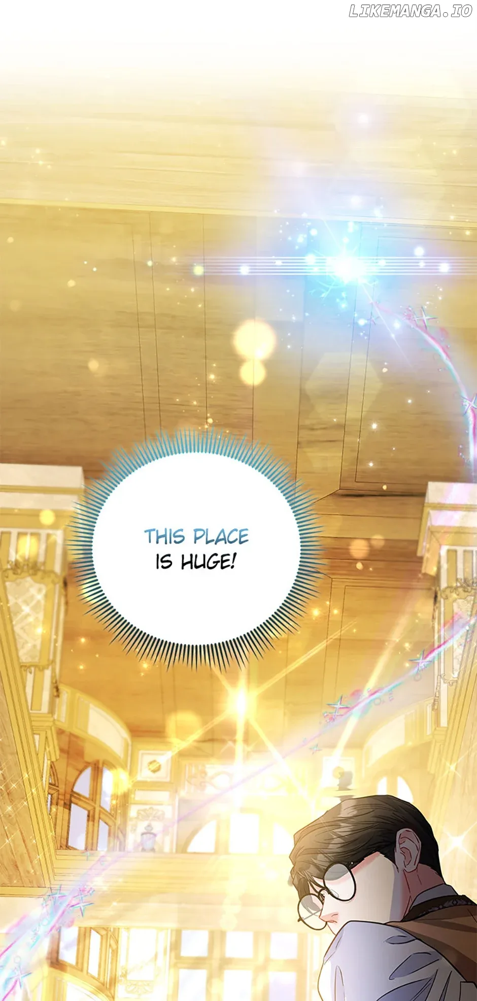 I’m The Princess Of All Chapter 47 page 13