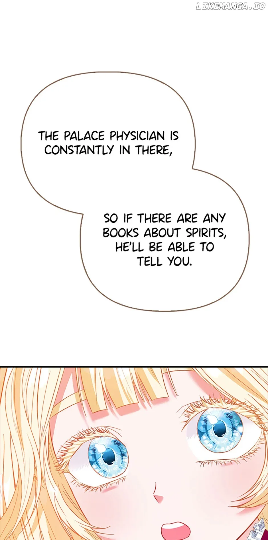 I’m The Princess Of All Chapter 47 page 6
