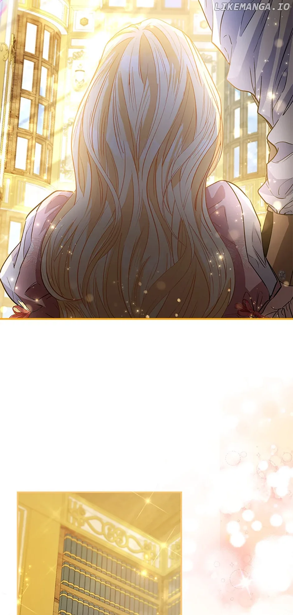 I’m The Princess Of All Chapter 47 page 14