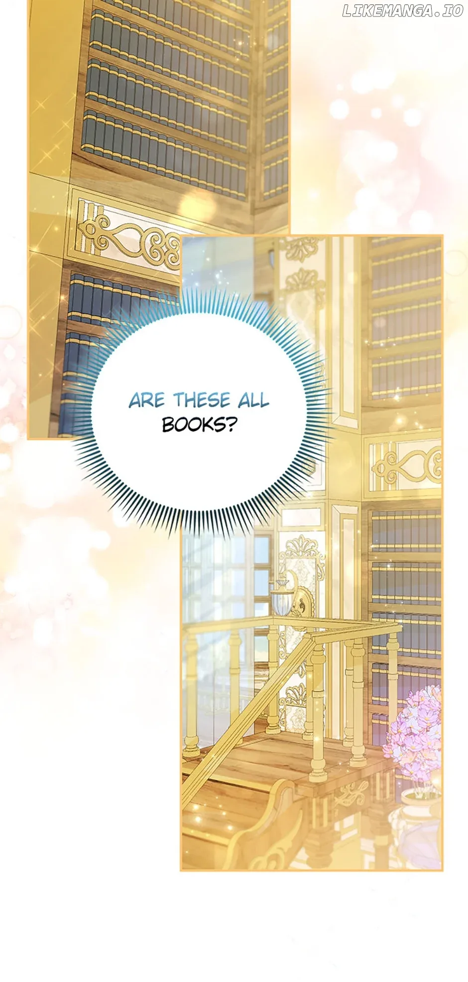 I’m The Princess Of All Chapter 47 page 15