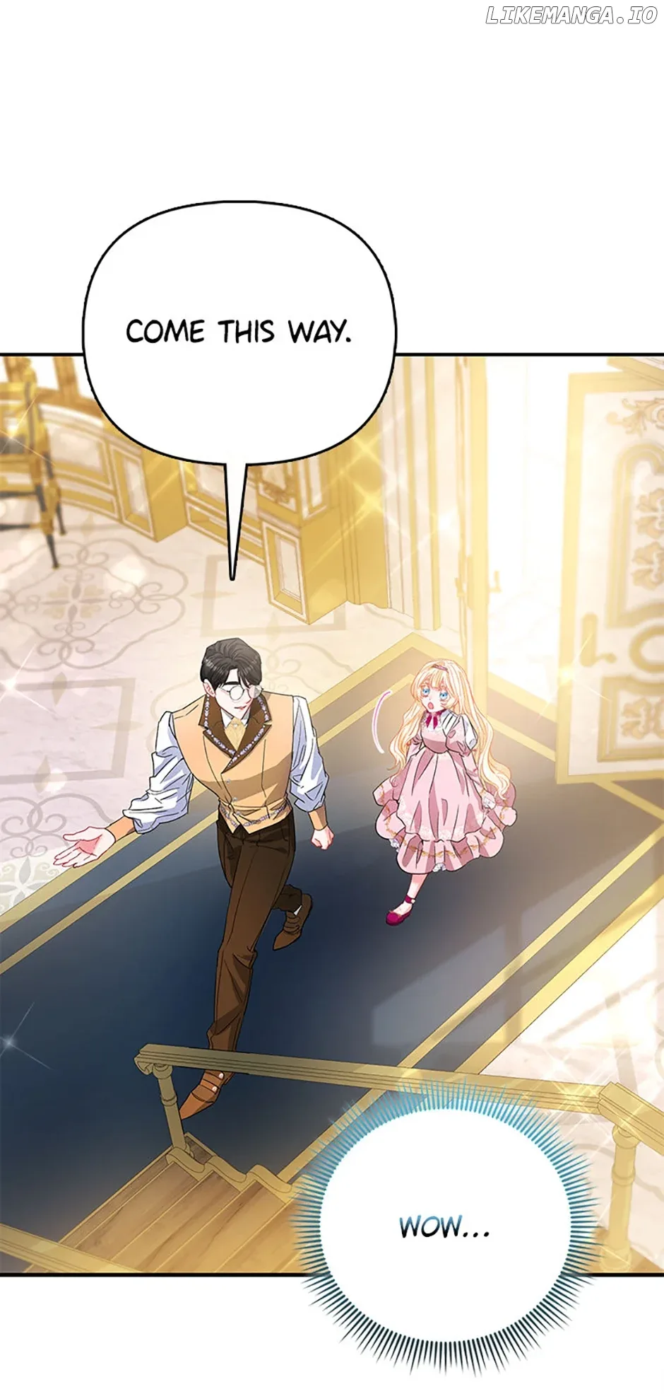 I’m The Princess Of All Chapter 47 page 12