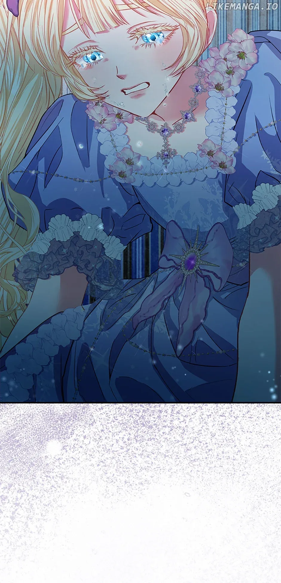 I’m The Princess Of All Chapter 43 page 54