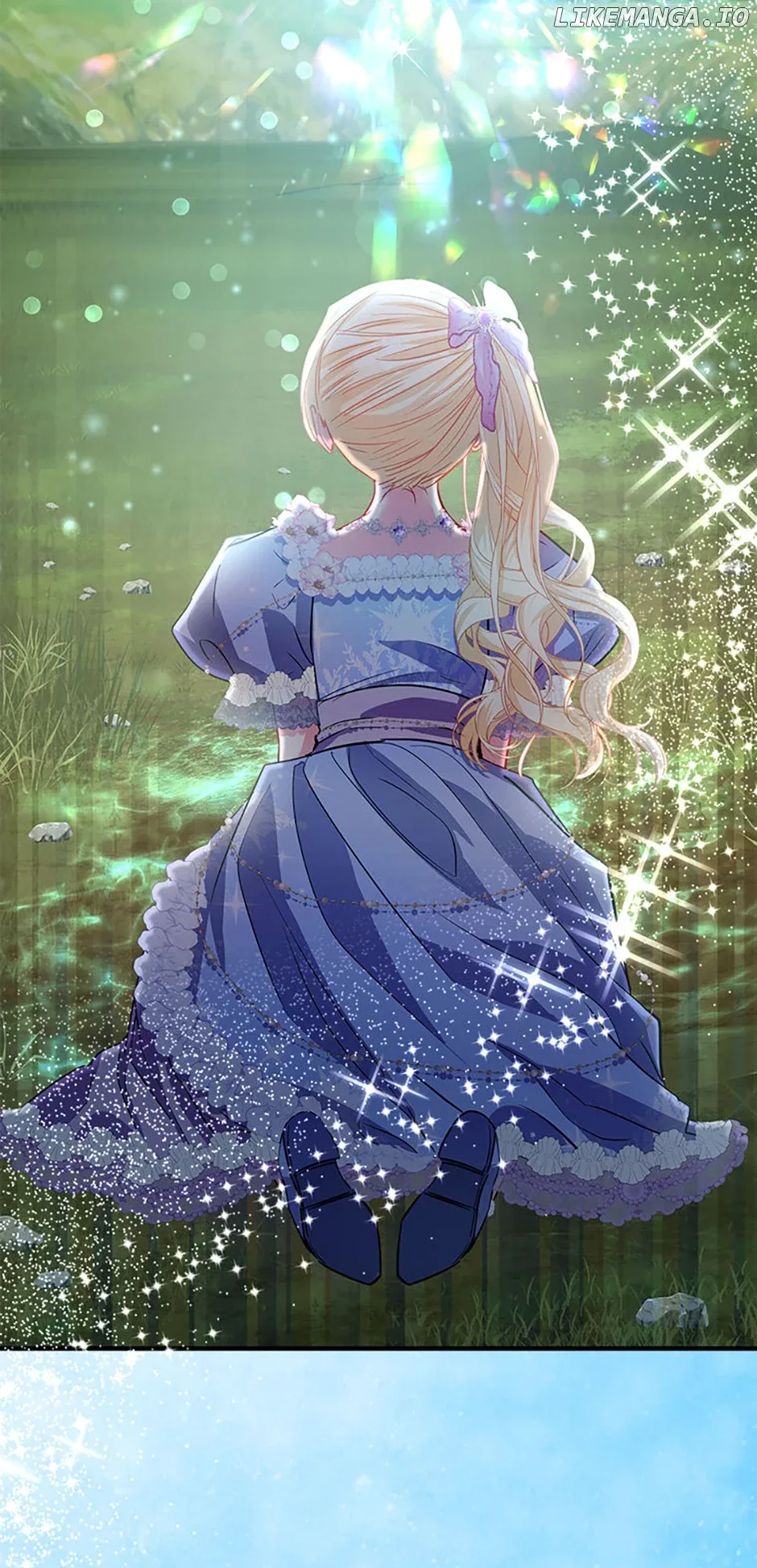 I’m The Princess Of All Chapter 43 page 51