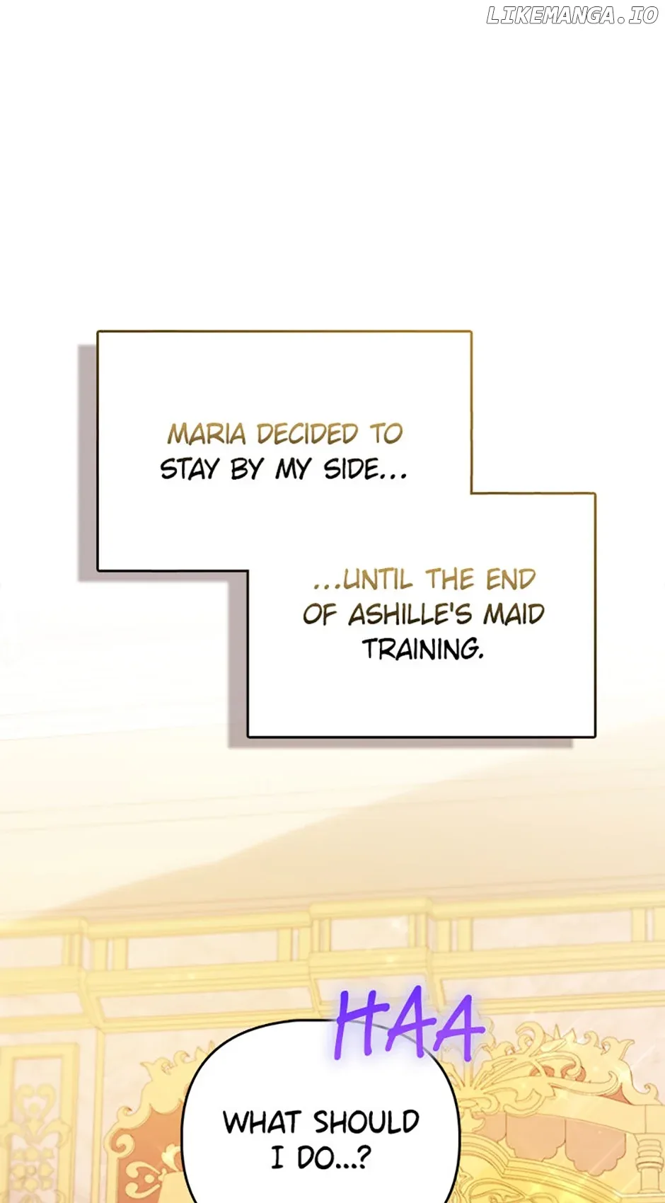 I’m The Princess Of All Chapter 47 page 1