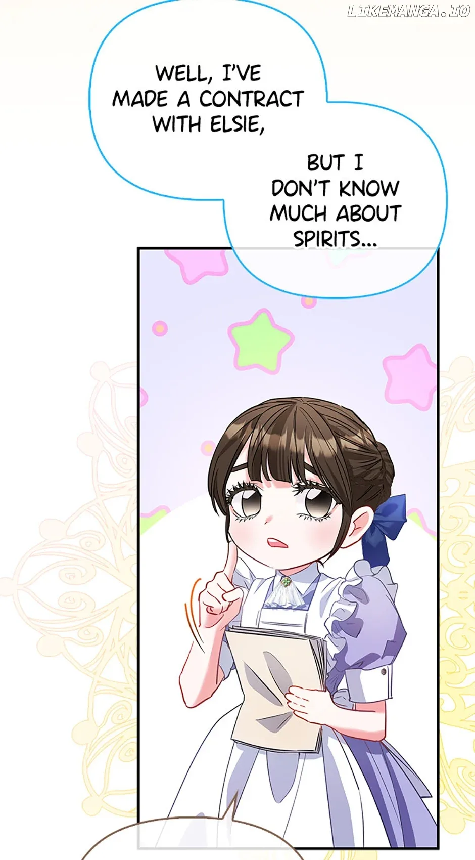 I’m The Princess Of All Chapter 47 page 3