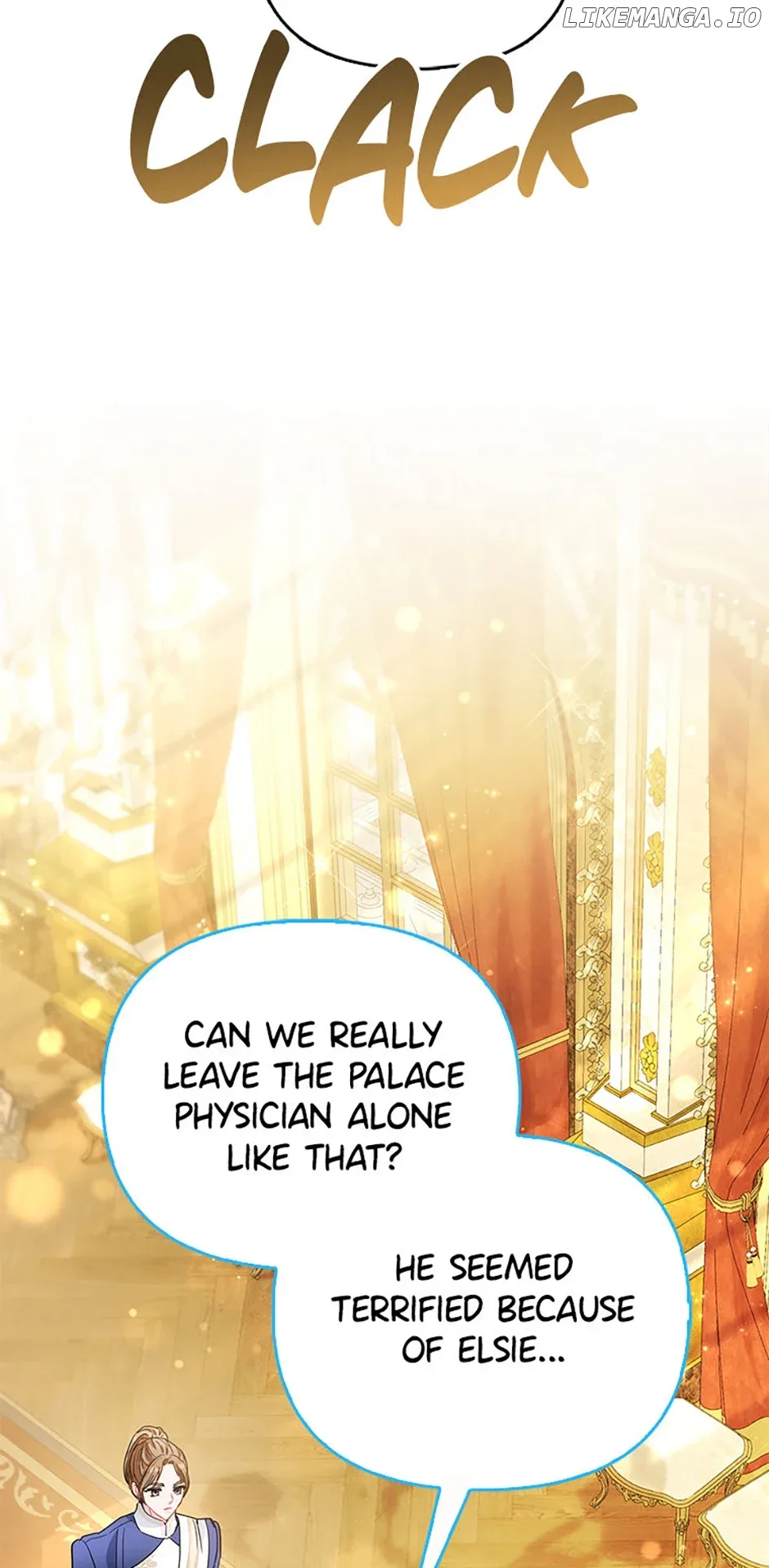 I’m The Princess Of All Chapter 47 page 57