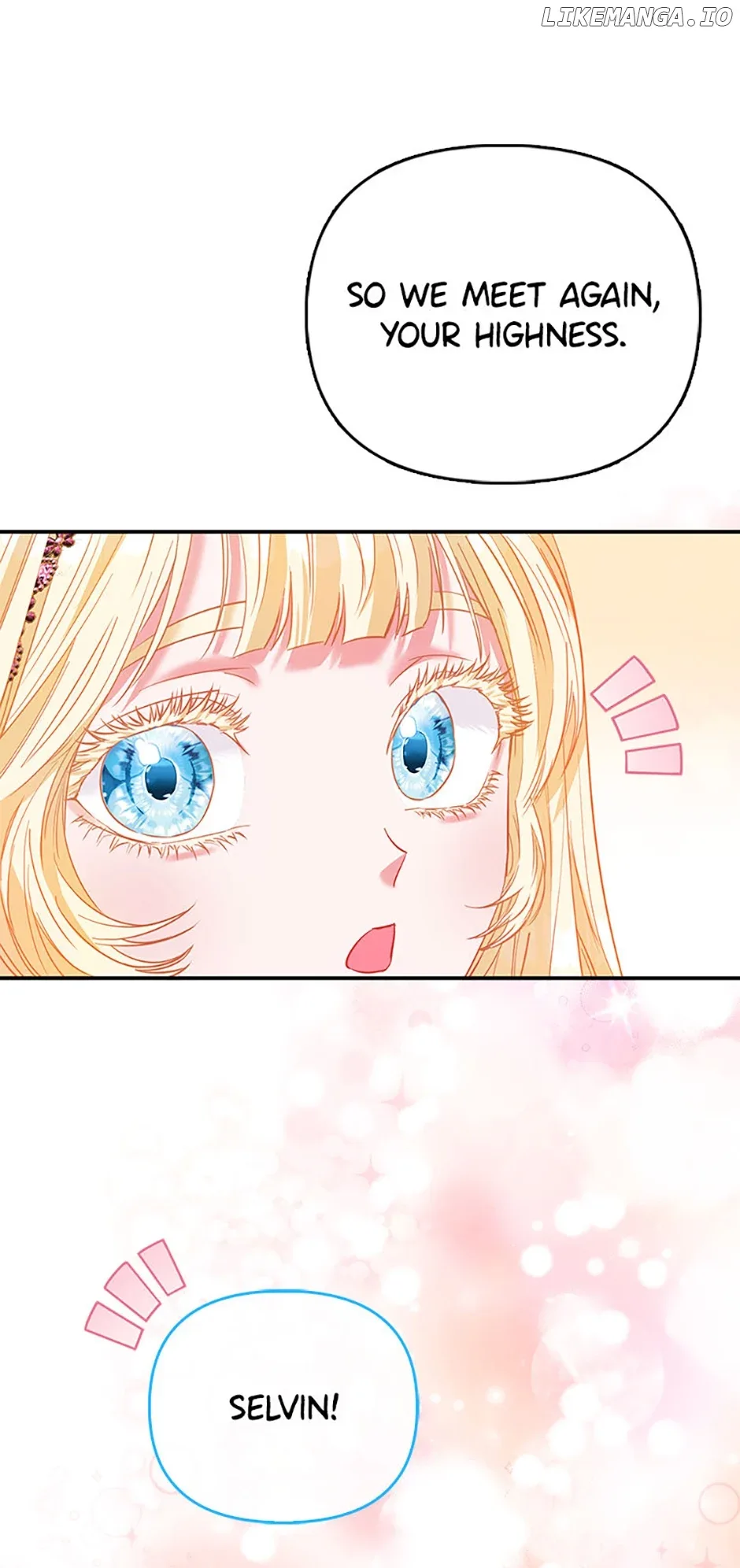 I’m The Princess Of All Chapter 47 page 64