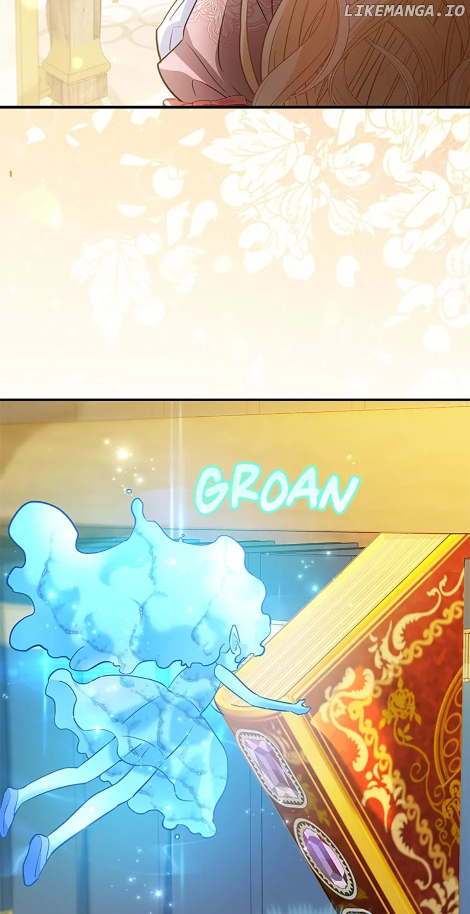 I’m The Princess Of All Chapter 47 page 24
