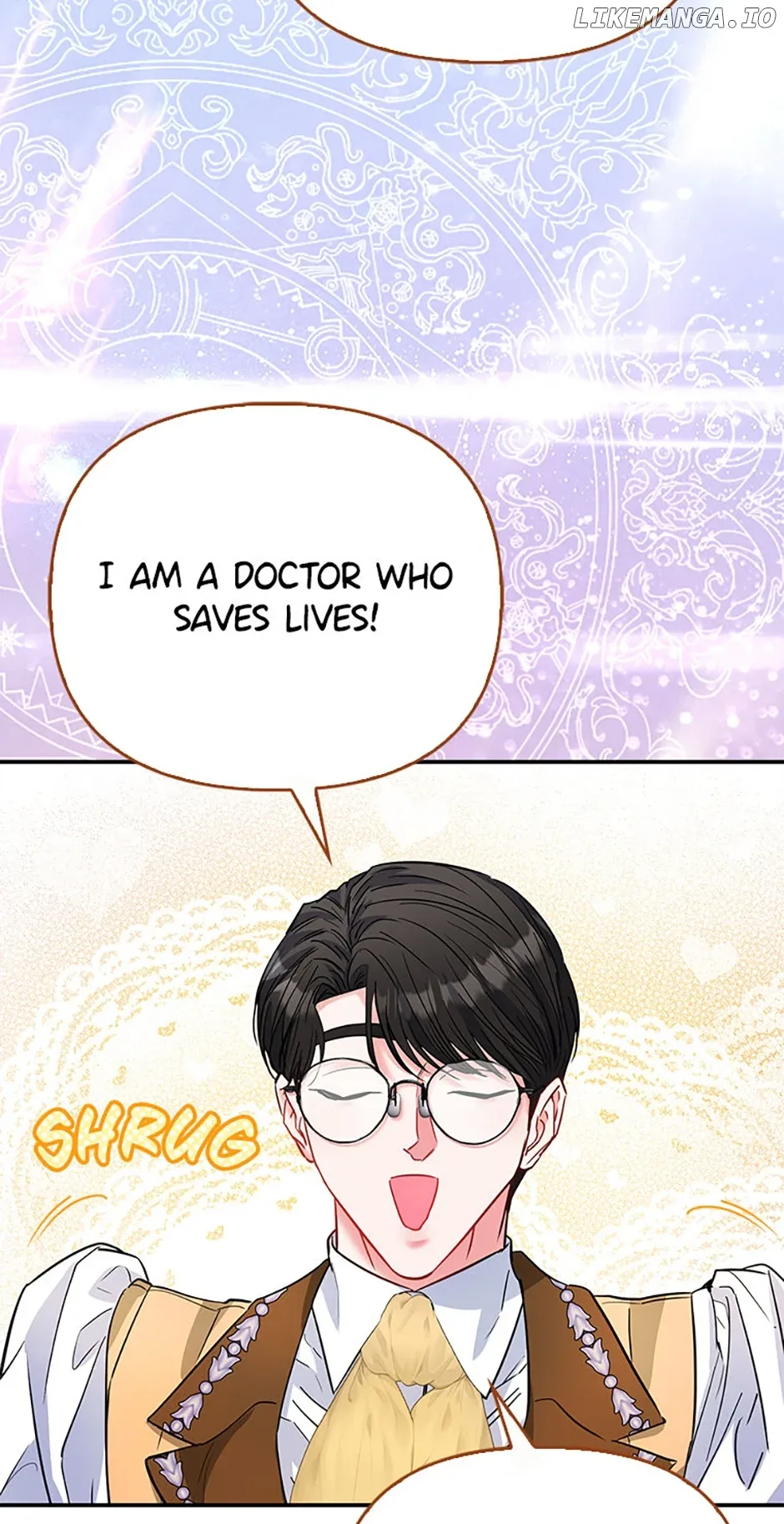I’m The Princess Of All Chapter 47 page 27